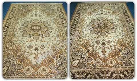 Выездная химчистка мягкой мебели и ковров.