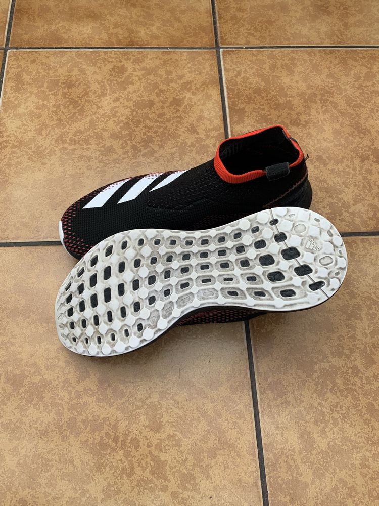 Adidas predator boost