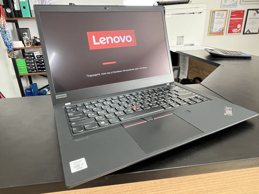 Thinkpad Lenovo T14