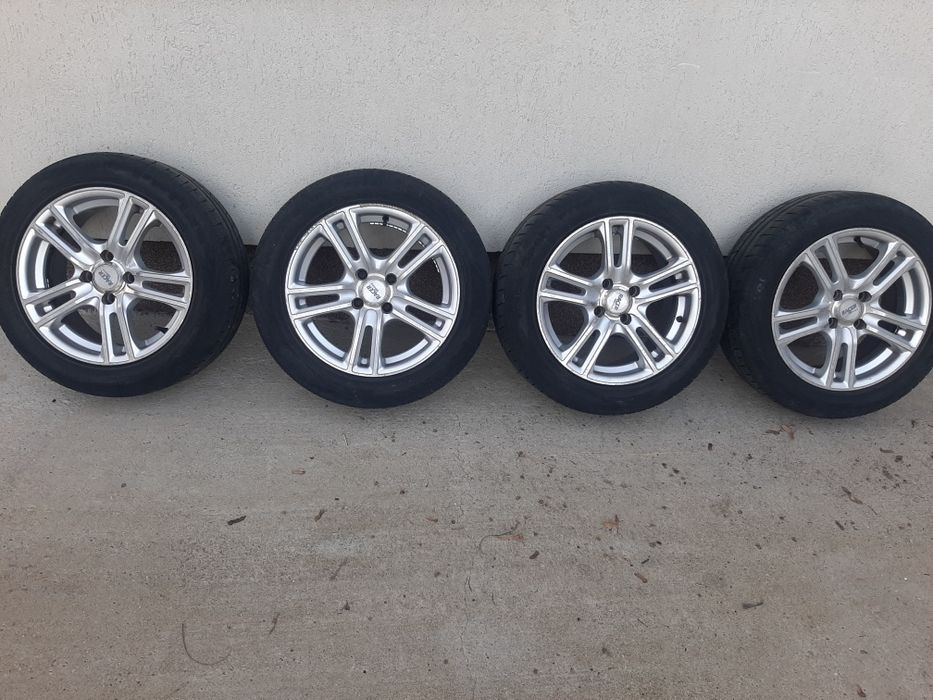 Jante auto  15 4x100