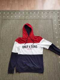 Hanorac Only&Sons