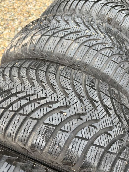 Michelin 195/50R15- Stare foarte buna, livrare rapida, garantie!