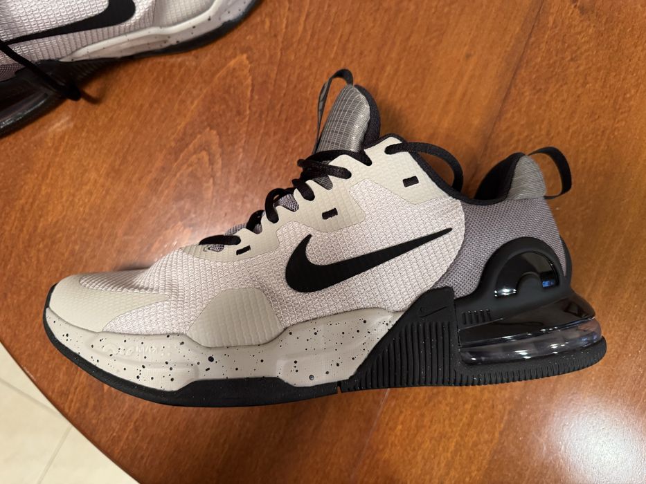 Маратонки NIKE AIR MAX