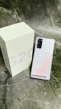 Samsung Galaxy S20 FE 128 gb г Семей ул Засядко 88