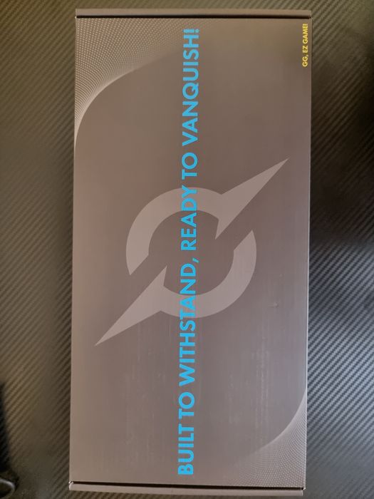 Tastatura Gaming AQIRYS Adara Mini LE Black RGB HaiMu Ocean Blue Switc