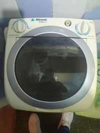 Продаю стиральную машинку полуавтомат