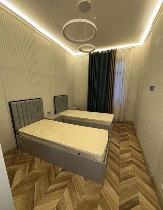 3х комнатная квартира около Самарканд дарвоза