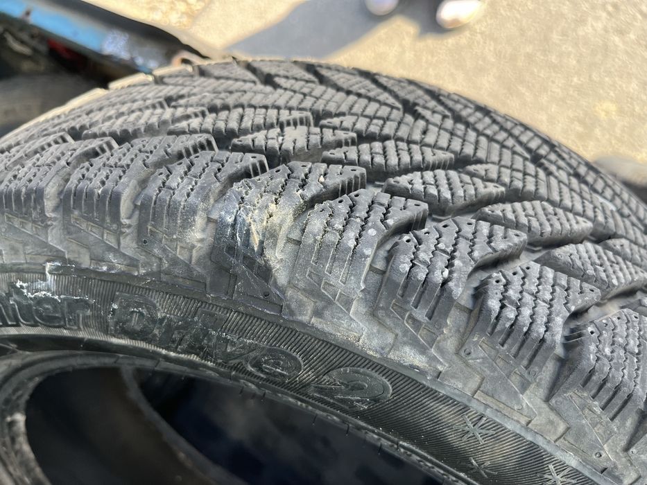 Зимний балоны Кордиант