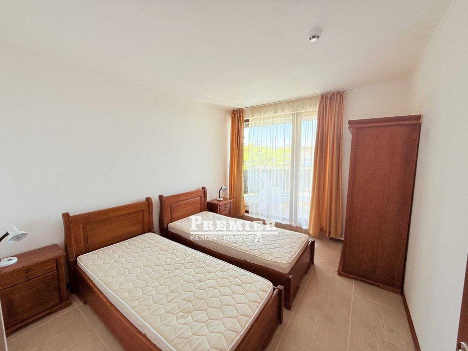 Функционален тристаен апартамент в еко комплекс близо до село Кошарица