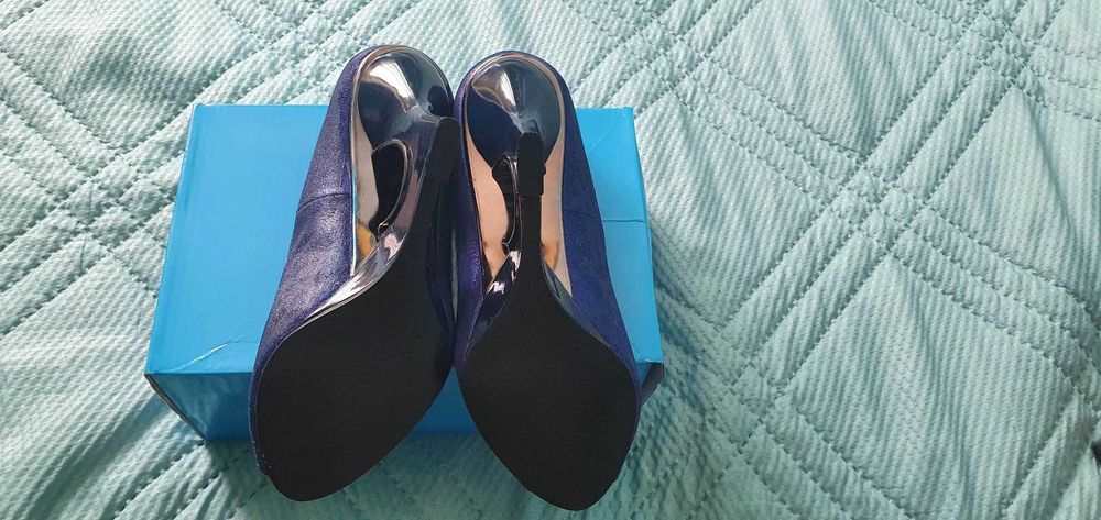 Дамски елегантни сандали № 34