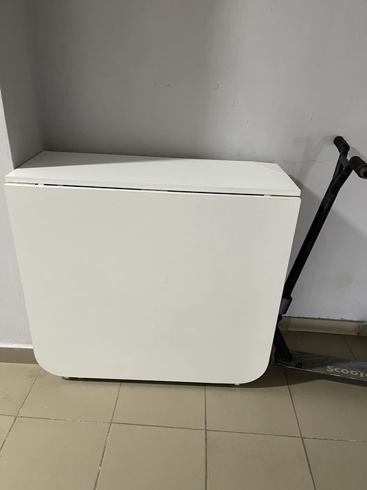 Продам стол раздвижной