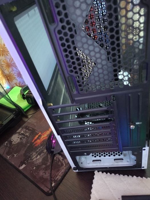 Продам корпус PLAYER FIREROSE F3-A