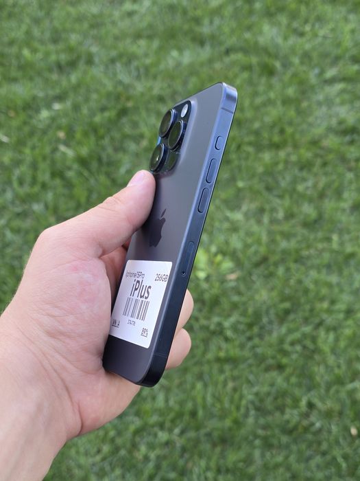 IPhone 15 Pro,256GB
