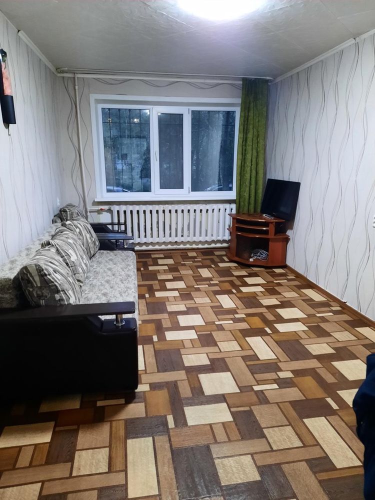 Квартира В Пришахтинске
