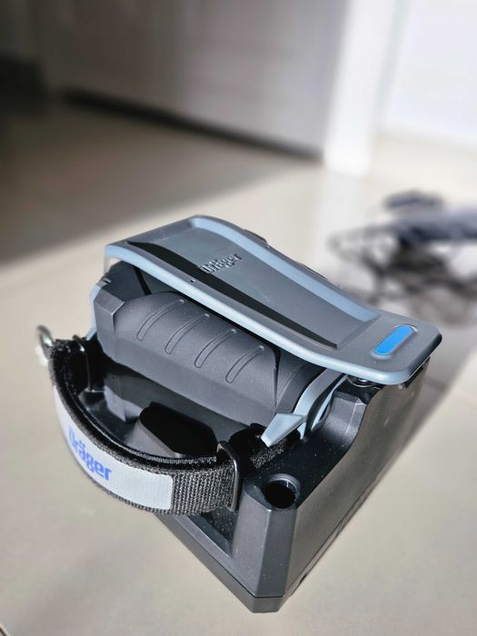 Cameră termoviziune profesională