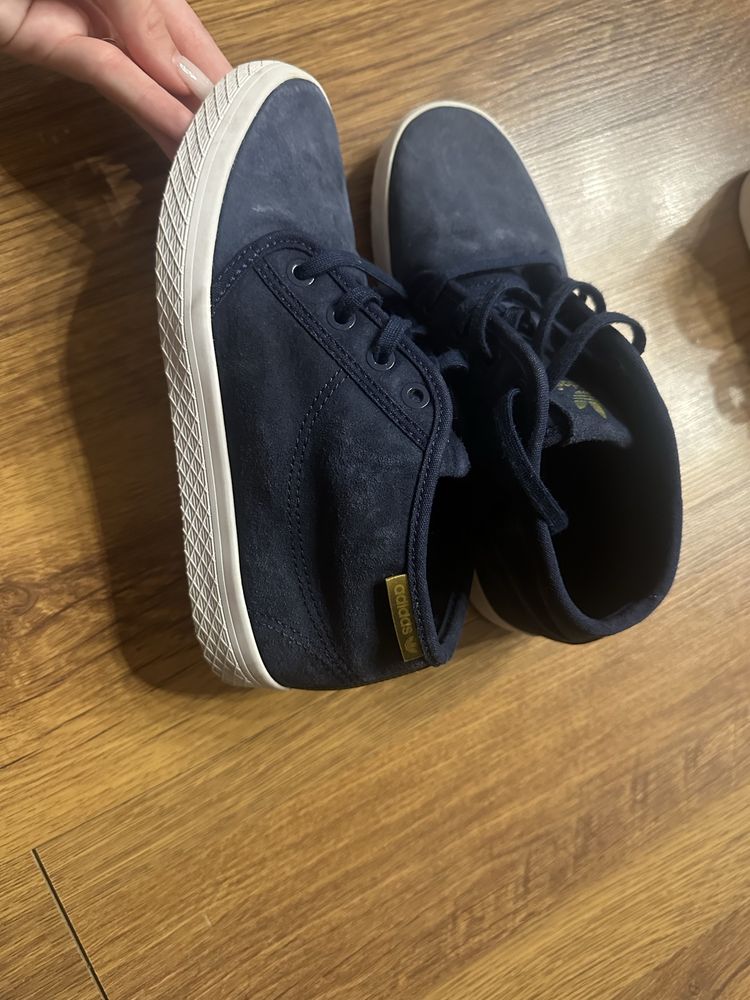 Детски кецове Adidas
