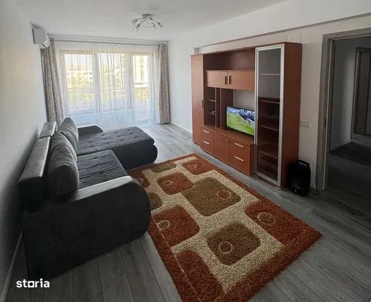 Apartament Nou 2 Camere | Loc Parcare | Grand Arena | Curte privata