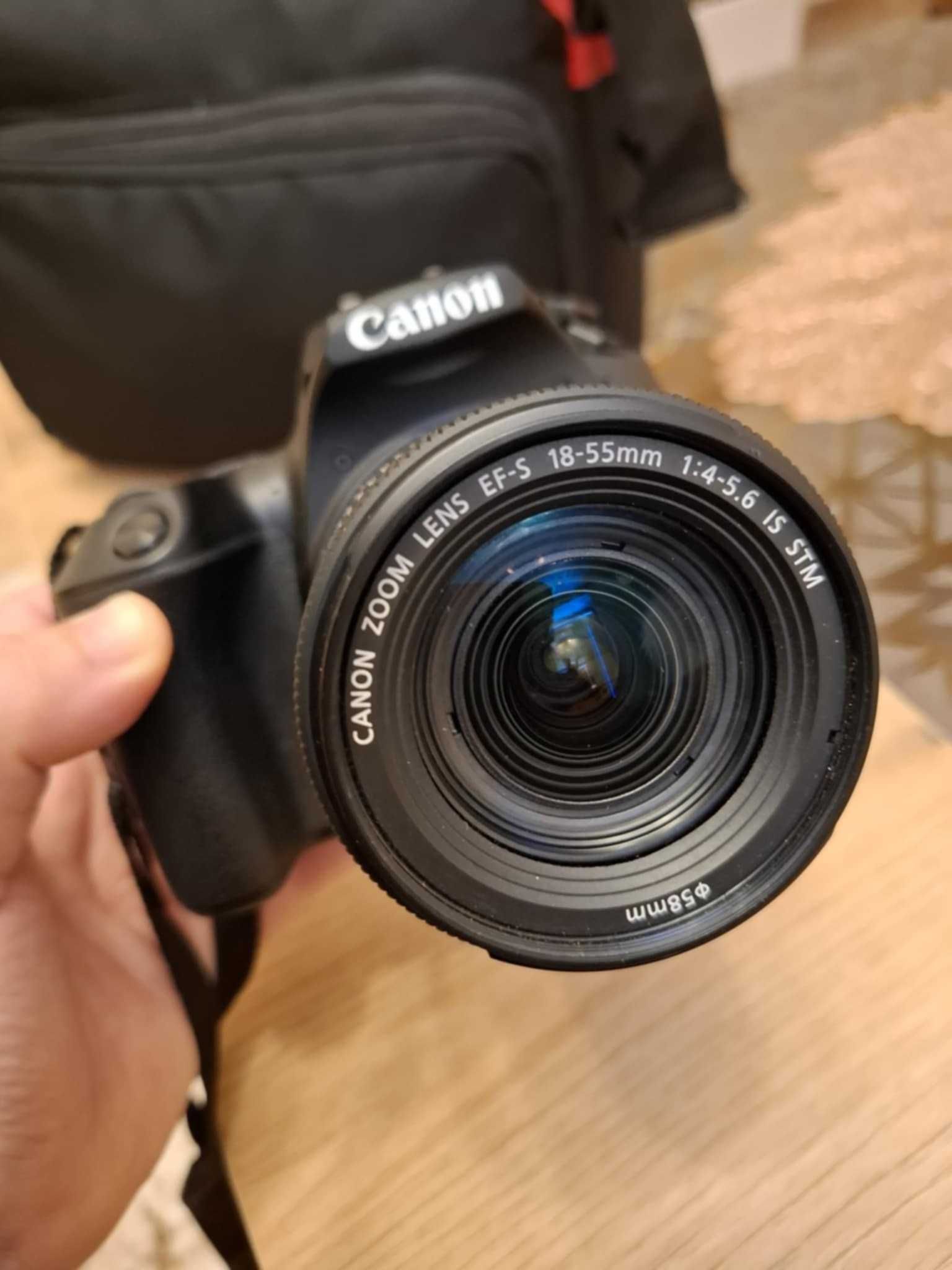 Canon Фотоапарат