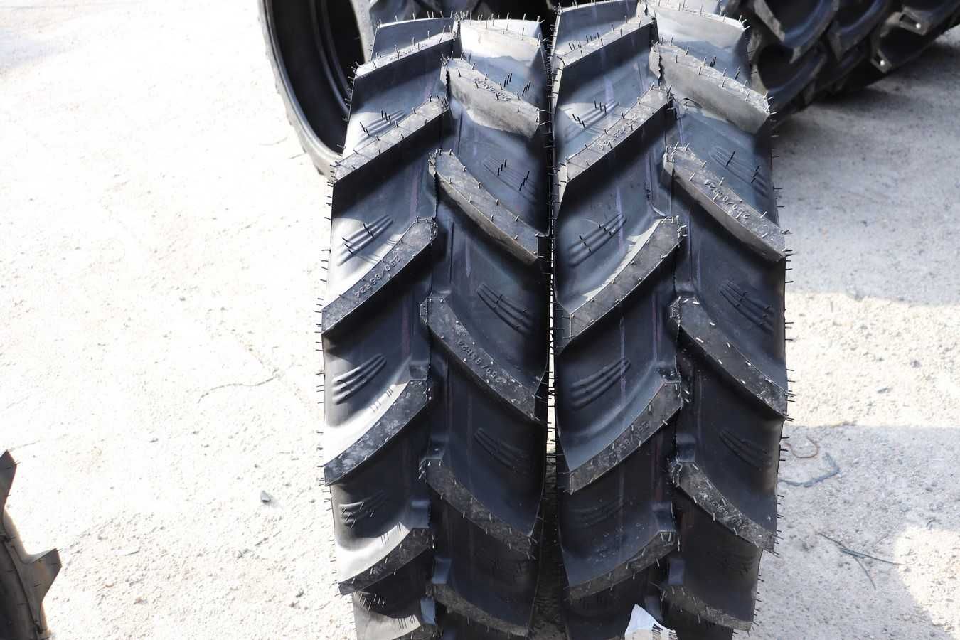 Cauciucuri noi 250/85R24 OZKA anvelope tractor fata 9.5R24