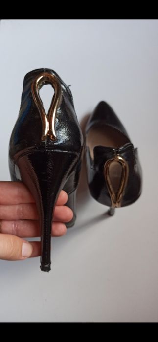 Pantofi dama mărimea 38