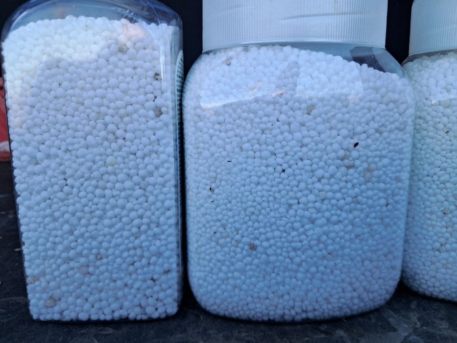 Uree Egipt, complexe NP 10-20-0