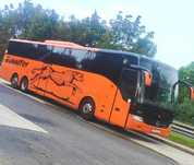 Inchiriere autocare / microbuze Transport persoane Curse ocazionale