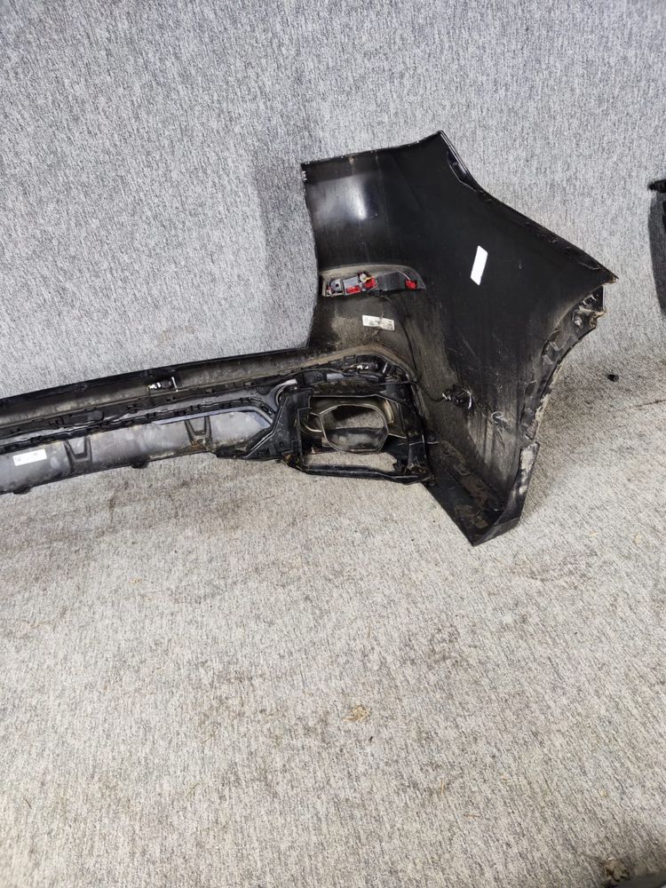Bara spate Bmw X5 G05 M-pachet Completa