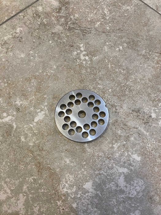 Решетки и ножове за електрически месомелачки