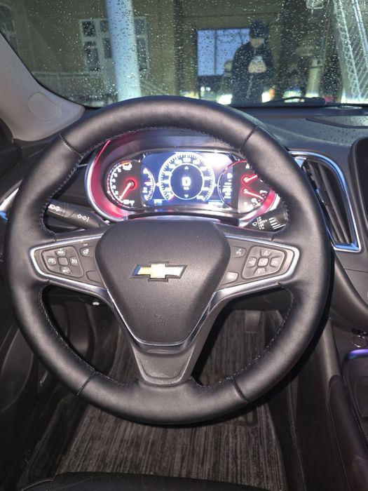 Малибу 2 Turbo 2018