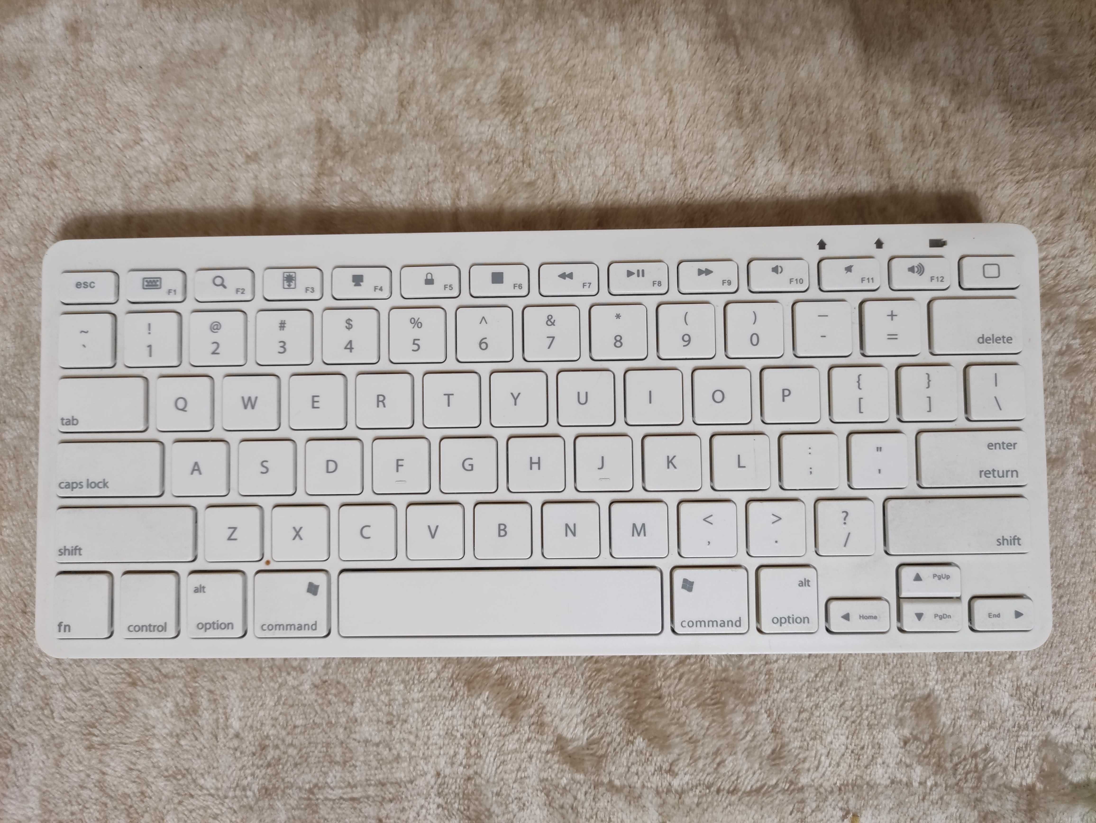 Tastatura bluetooth OYAMA OY661-1