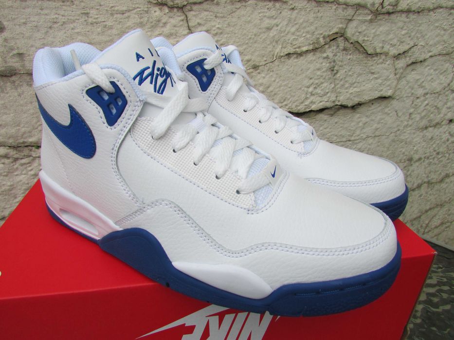 Мъжки кецове Nike Flight Legacy