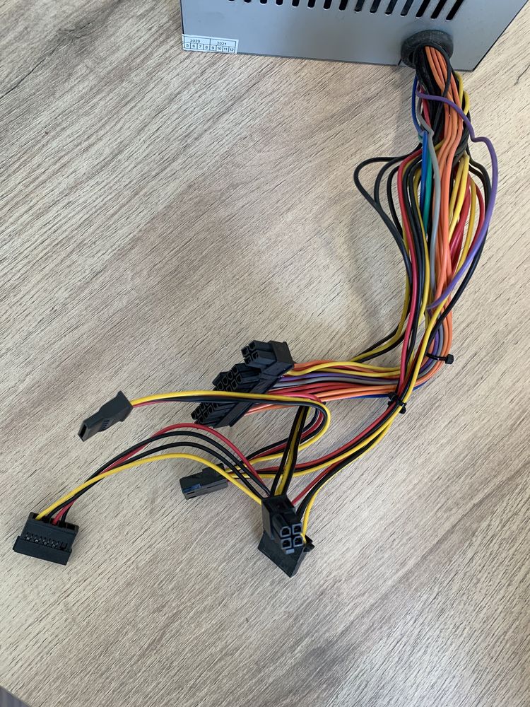 Компютърно захранване 450w