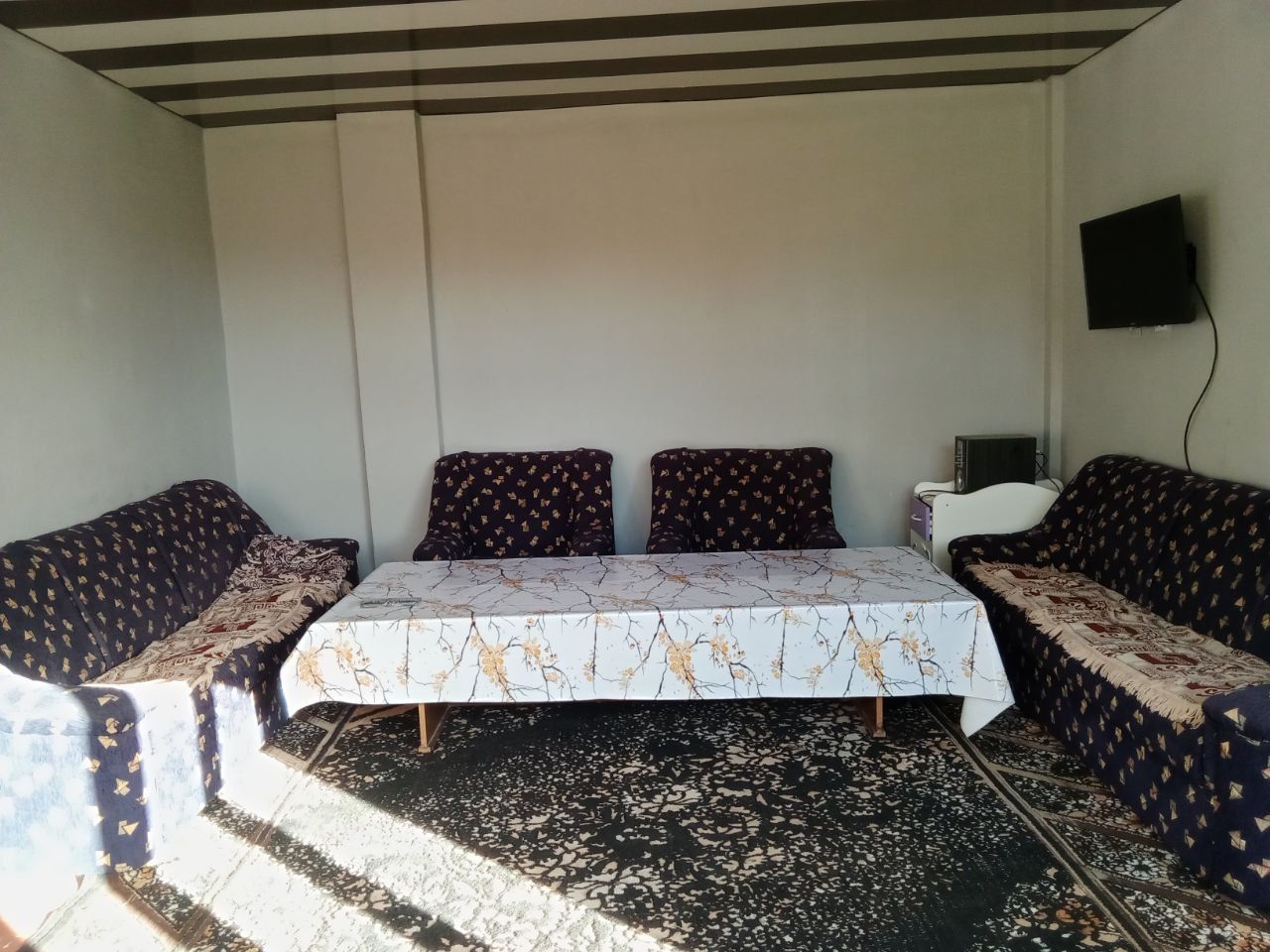 Arenda dacha.bor