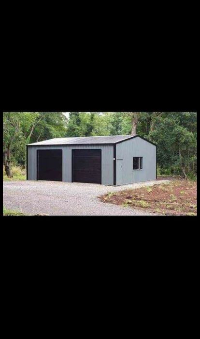 Vand case modulare garaje auto cabane din lemn