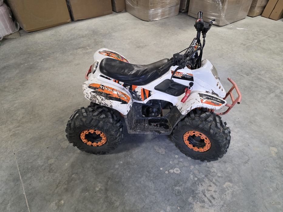 Atv copii 125 CC KXD PRO
