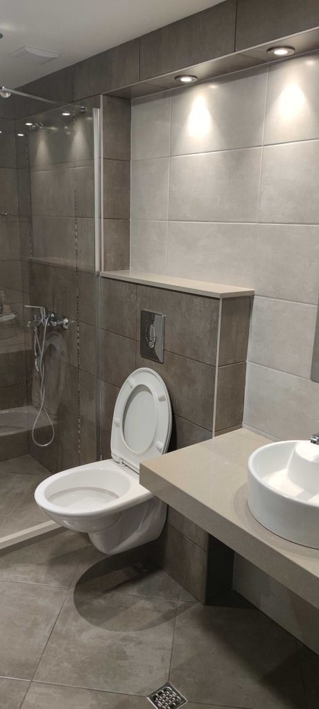 Продава се Къща в с. Бистрица, Област София-град - 407 кв.м за 1671 €/кв.м - Снимка #19