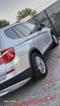 Roti jante BMW X3 F25 F26 cu anvelope all season