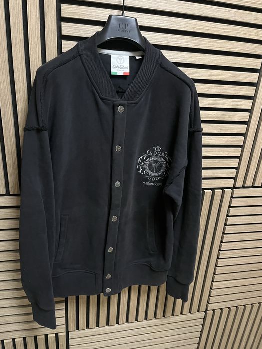 Carlo Colluci MILANO - размер ХЛ / Оригинал