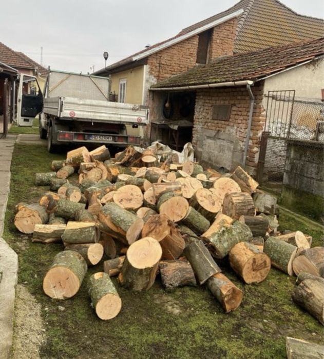 Lemn de Foc FAG ,SPART ,TAIAT !!! Tot judetul Hunedoara !