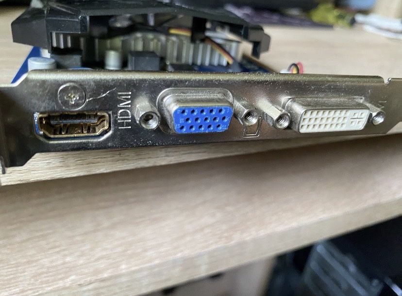 Gigabyte nvidia gt730 2gb vram