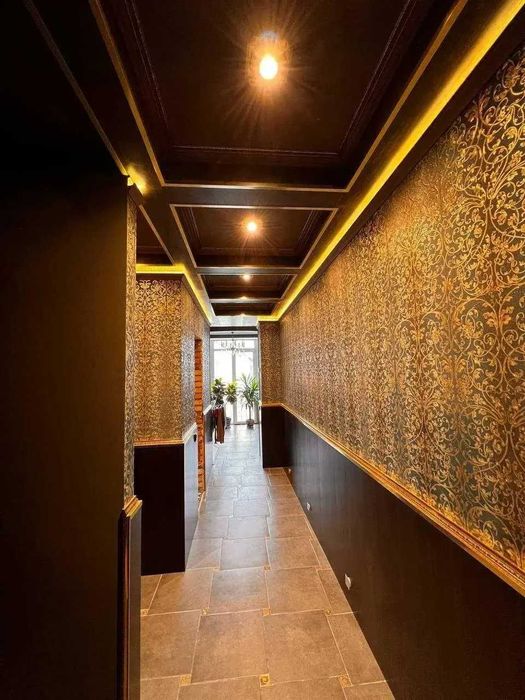 Двустаен имот в кв.Разсадника