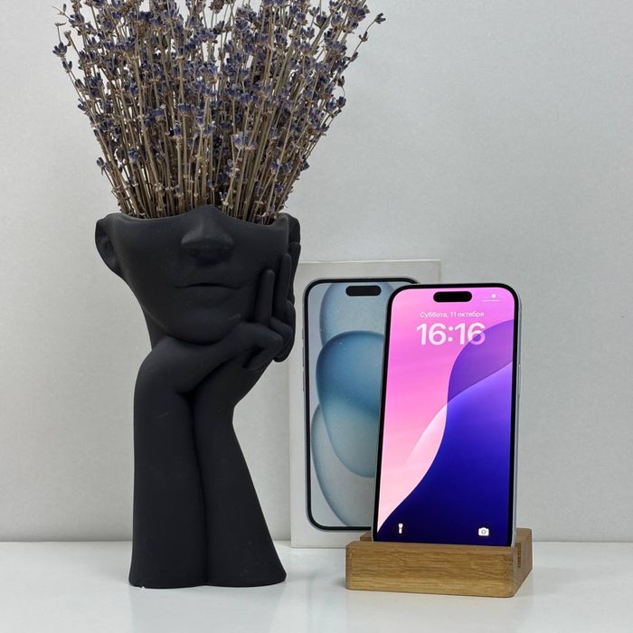 iPhone 15, 256gb
