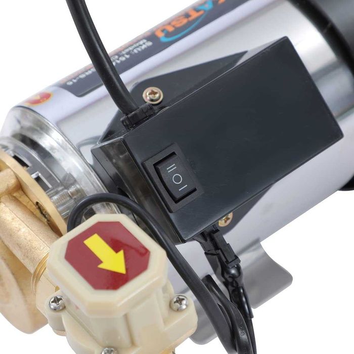 Pompa Automata ridicare presiune+ Fluxostat 260W, REDUS de la 450RON