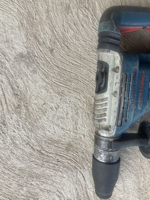 Rotopercutor Bosch GBH 5-40 DE 1100w