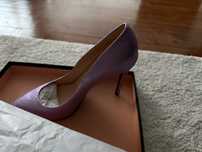 Vand stiletto Musette