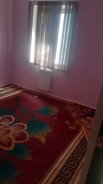 3 xonali kv ijaraga beriladi.