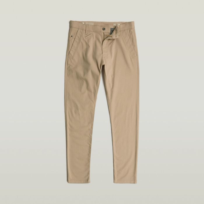 G-Star RAW Bronson 3.0 Slim Chino  ОРИГИНАЛНИ мъжки чино панталони 30