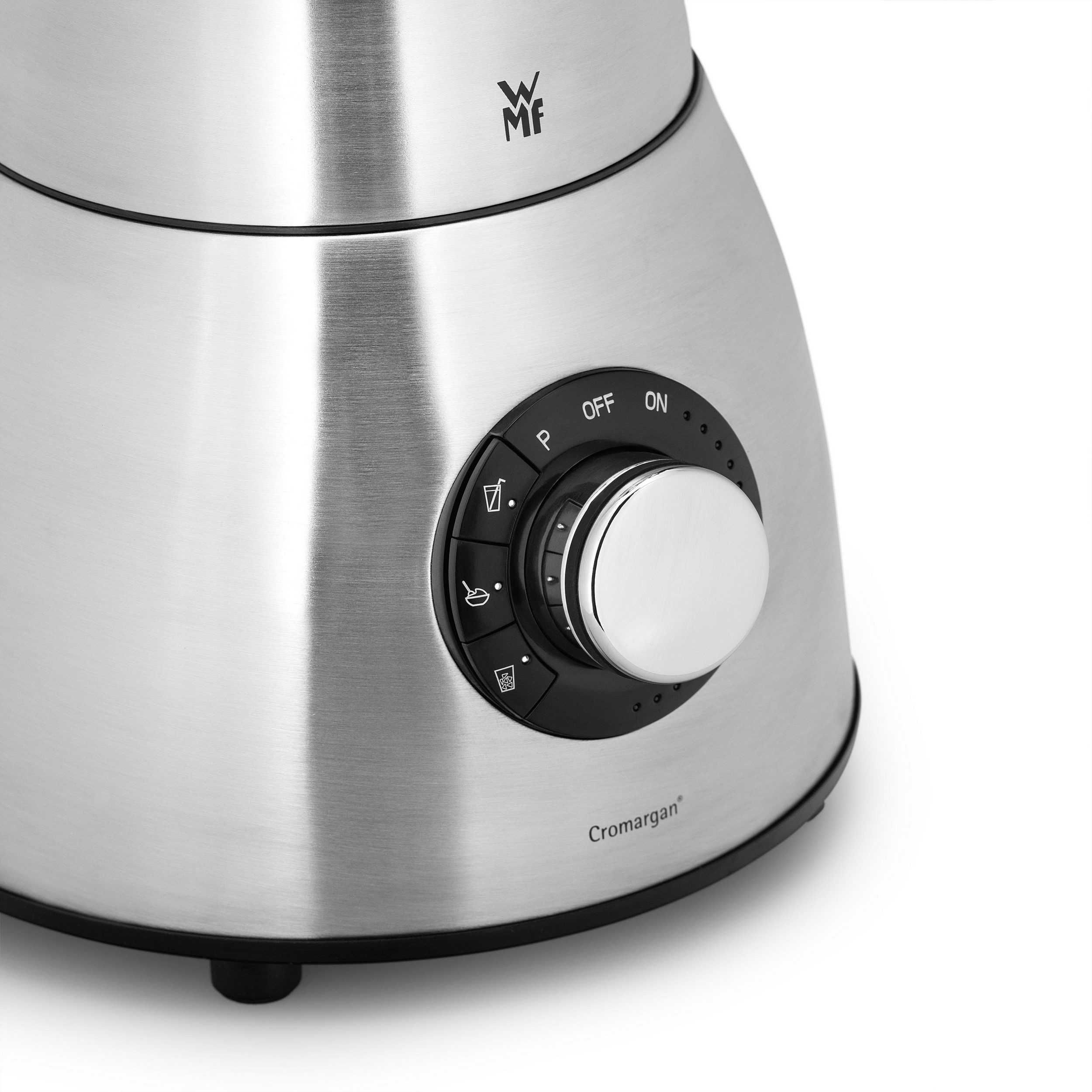 Блендер WMF Kult Pro Power 1400W 1,8 L 25000 RPM