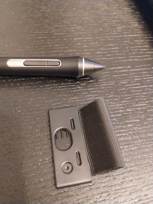 Wacom Cintiq 16" Display Pen - Ca Nou, Cutie Originala