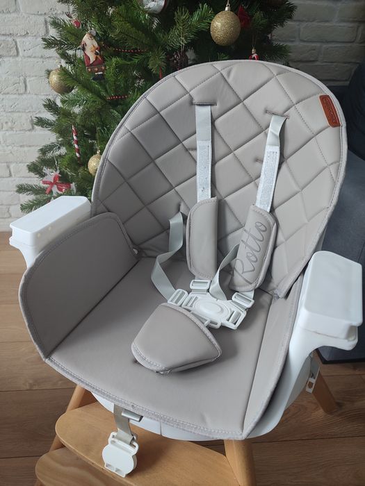 Детски стол за хранене